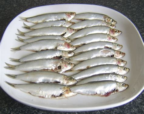 best way to cook sprats.